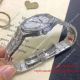 2017 Swiss Clone Audemars Piguet Royal Oak All Diamond SS Black Dial 37mm (8)_th.jpg
